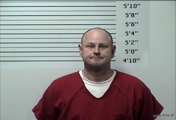 Jeffrey Stephen Barnes Mugshot