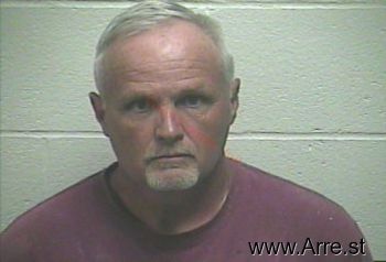 Jeffrey Lynn Barnett Mugshot