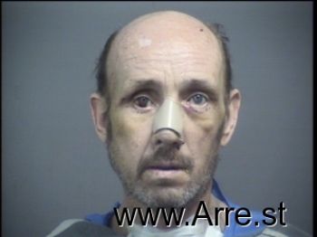 Jeffrey Len Blackburn Mugshot