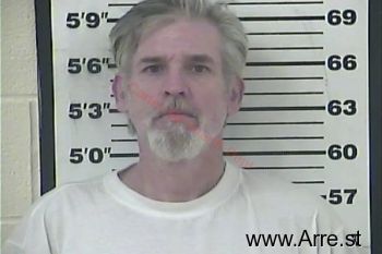 Jeffrey Randolph Bridge Mugshot