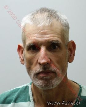 Jeffrey Randolph Bridge Mugshot