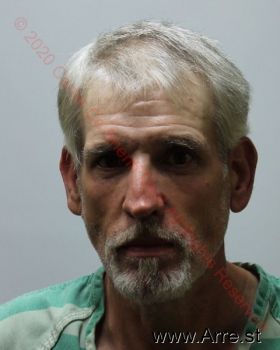 Jeffrey Randolph Bridge Mugshot