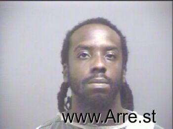 Jeffrey Charles Bryant Mugshot