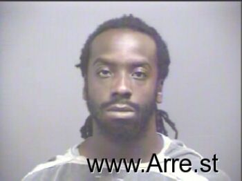 Jeffrey Charles Bryant Mugshot