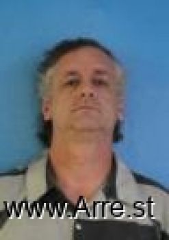 Jeffrey Burns Campbell Mugshot