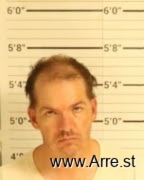 Jeffrey Lynn Clay Mugshot