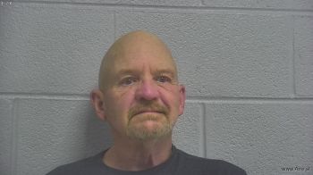 Jeffrey Lynn Cole Mugshot