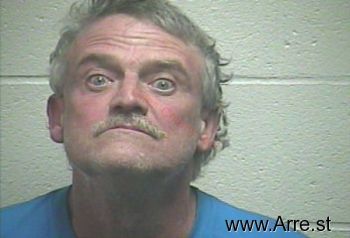 Jeffrey Wayne Davis Mugshot