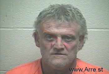 Jeffrey Wayne Davis Mugshot