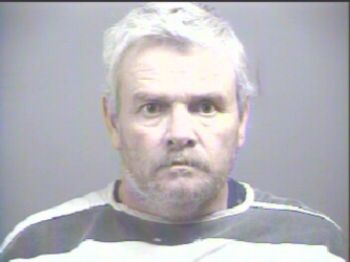 Jeffrey Willard Davis Mugshot