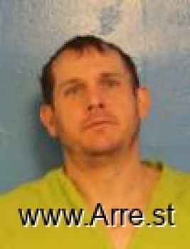 Jeffrey Scott Davis Mugshot