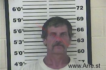 Jeffrey Allen Davis Mugshot