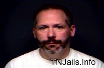 Jeffrey James Jackson Mugshot