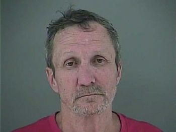 Jeffrey Scott Koons Mugshot