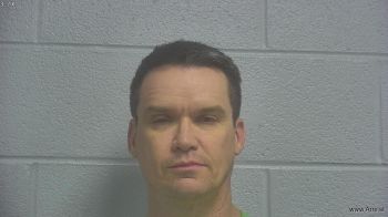 Jeffrey Alan Lee Mugshot