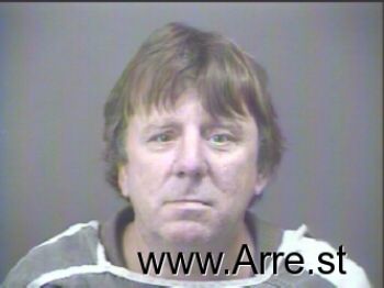 Jeffrey Chris Moore Mugshot