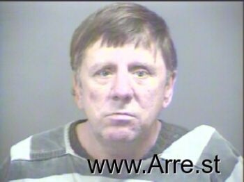 Jeffrey Chris Moore Mugshot