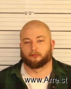 Jeffrey Anthony Price Mugshot