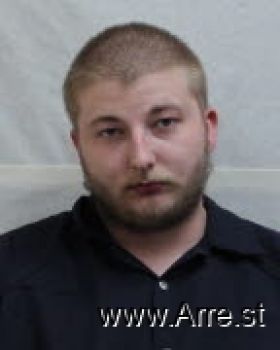 Jeffrey Anthony Price Mugshot