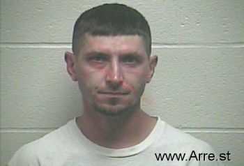 Jeffrey Jay Robertson Mugshot