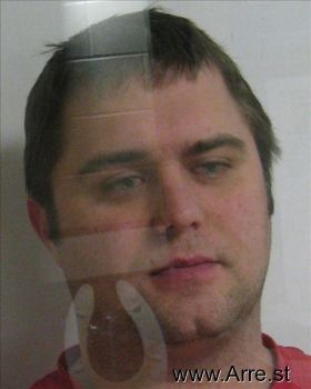 Jeffrey  Shaw Mugshot