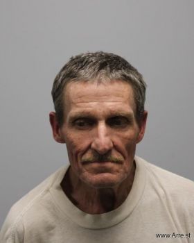 Jeffrey Scott Stewart Mugshot