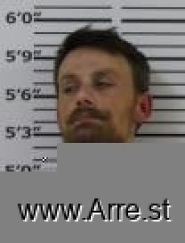 Jeffrey Daniel Trivett Mugshot