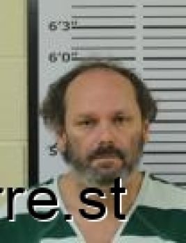 Jeffrey Alan Trivette Mugshot