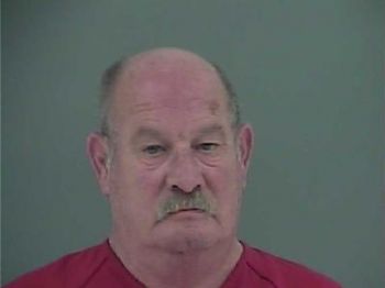 Jeffrey Wells Wallace Mugshot