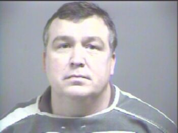 Jeffrey Dennis Wilder Mugshot