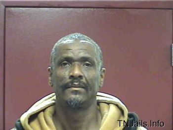 Jeffrey  Williams Mugshot