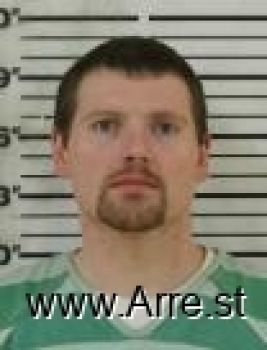 Jeffrey William Wilson Mugshot