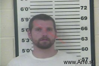 Jeffrey William Wilson Mugshot