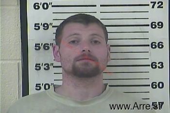 Jeffrey William Wilson Mugshot