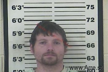 Jeffrey William Wilson Mugshot