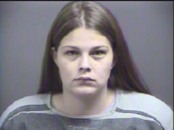 Jennifer Carol Anderson Mugshot