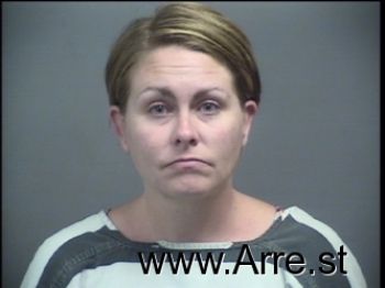 Jennifer Rene Andrews Mugshot