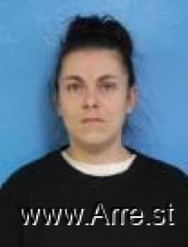 Jennifer Nicole Cunningham Mugshot