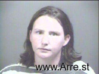 Jennifer Michelle Elrod Mugshot