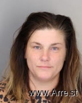 Jennifer  Evans Mugshot