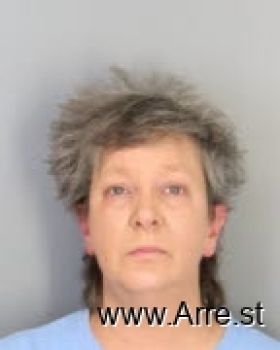 Jennifer  Fuller Mugshot