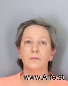 Jennifer C Fuller Mugshot