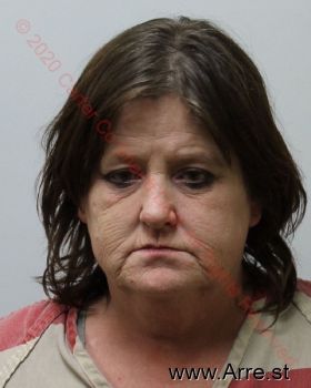 Jennifer Elaine Glover Mugshot