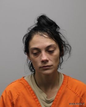 Jennifer Annette Hardin Mugshot