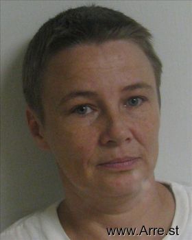 Jennifer  Hunt Mugshot