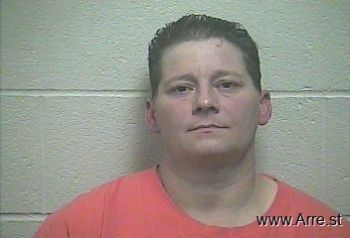 Jennifer Devin Hyatt Mugshot