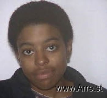 Jennifer D Jordan Mugshot