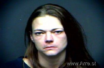 Jennifer Ann Kimbro Mugshot