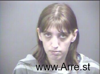 Jennifer Amandajohnson Lingenfelter Mugshot