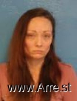 Jennifer Megan Lord Mugshot